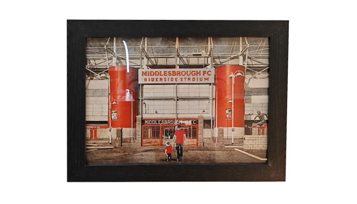 Boro Grounds Pic